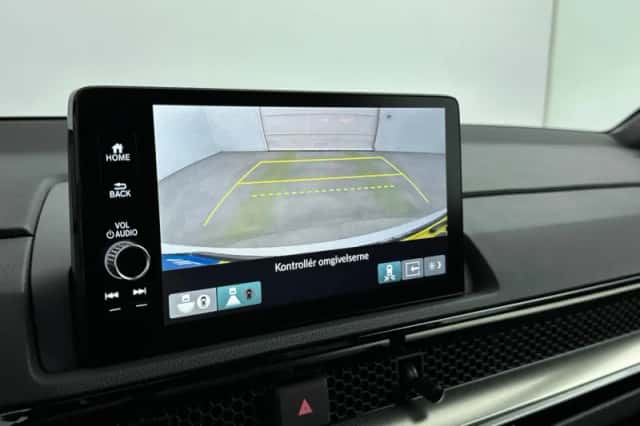 Honda CR-V (2025) thumbnail 13