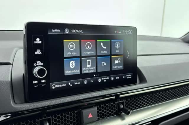 Honda CR-V (2025) thumbnail 14