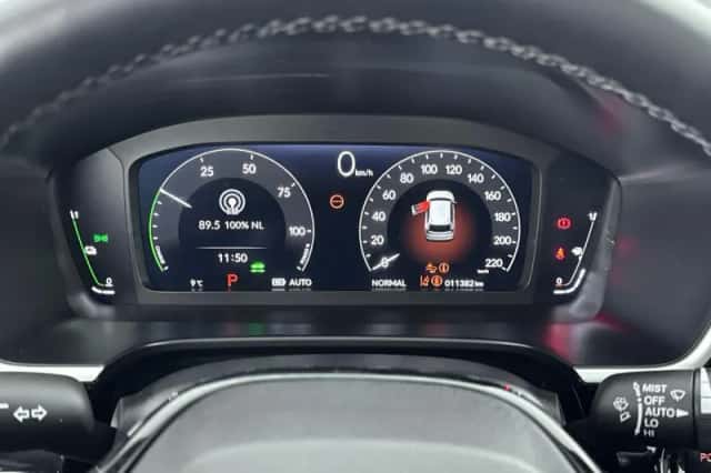 Honda CR-V (2025) thumbnail 15