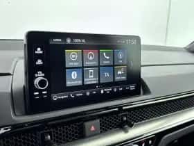 Honda CR-V (2025) thumbnail 15
