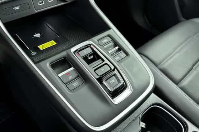Honda CR-V (2025) thumbnail 16