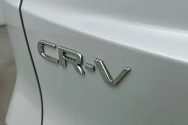 Honda CR-V (2025) thumbnail 17