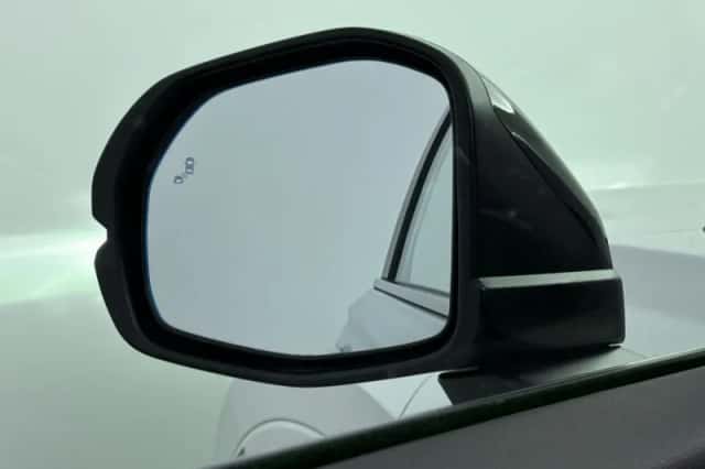 Honda CR-V (2025) thumbnail 19