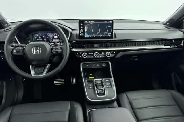 Honda CR-V (2025) thumbnail 20