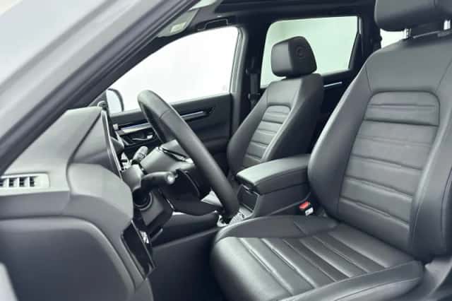 Honda CR-V (2025) thumbnail 25