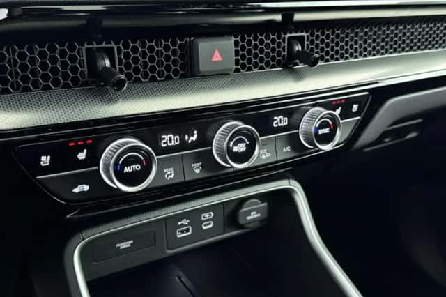 Honda CR-V (2025) thumbnail 26