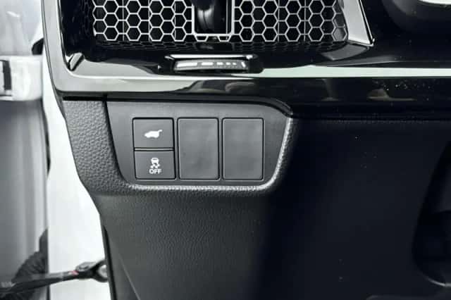 Honda CR-V (2025) thumbnail 27