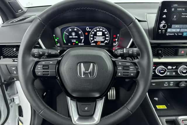 Honda CR-V (2025) thumbnail 28