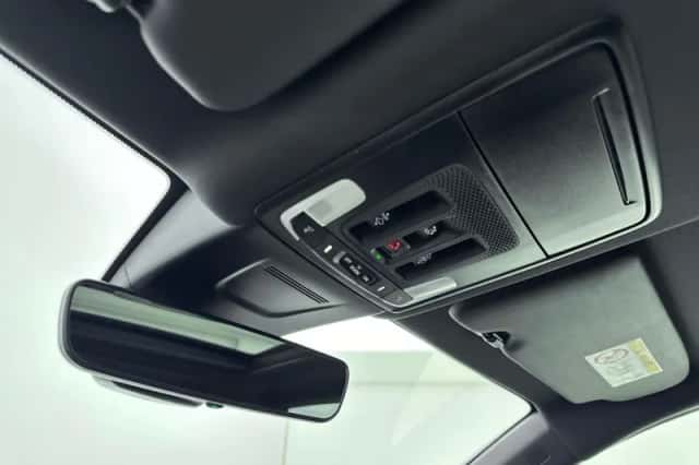 Honda CR-V (2025) thumbnail 30