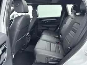 Honda CR-V (2025) thumbnail 30