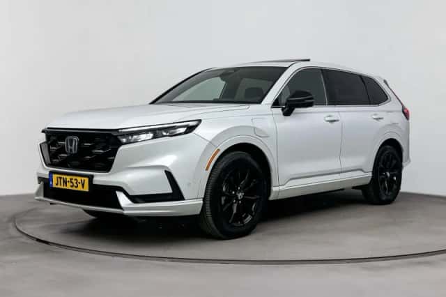 Honda CR-V (2025) thumbnail 33
