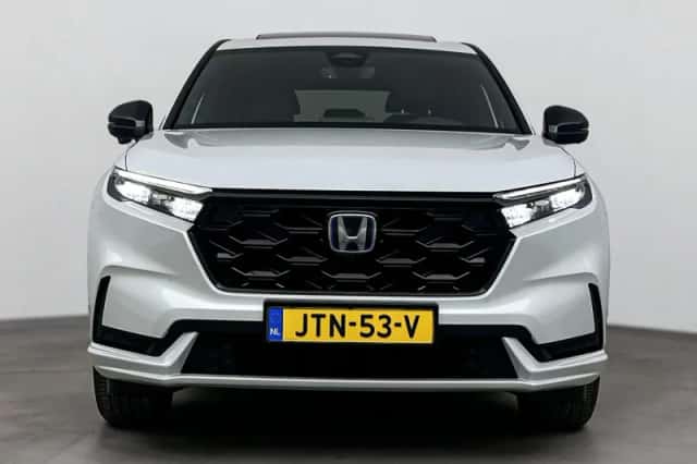 Honda CR-V (2025) thumbnail 5