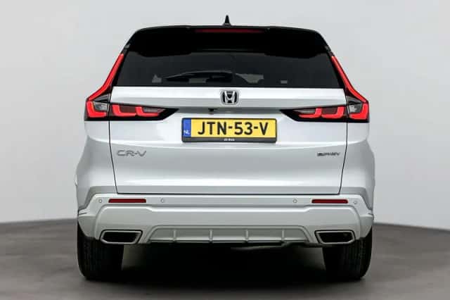 Honda CR-V (2025) thumbnail 6