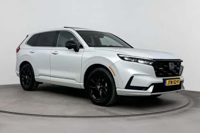 Honda CR-V (2025) thumbnail 7
