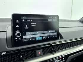 Honda CR-V (2025) thumbnail 9