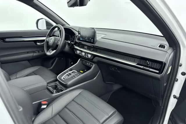 Honda CR-V (2025) thumbnail 10