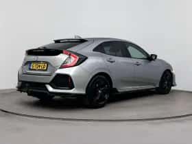 Honda Civic (2019) thumbnail 2