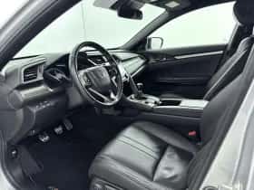 Honda Civic (2019) thumbnail 11