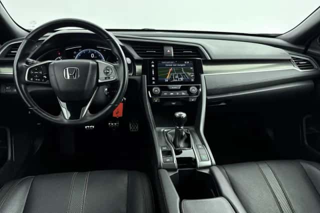 Honda Civic (2019) thumbnail 20