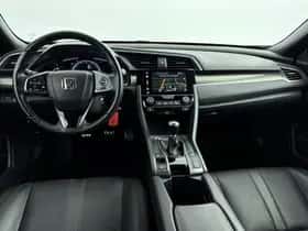 Honda Civic (2019) thumbnail 20