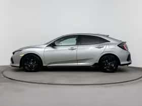 Honda Civic (2019) thumbnail 3