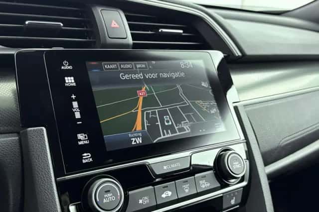 Honda Civic (2019) thumbnail 21