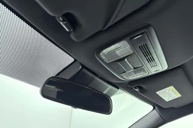 Honda Civic (2019) thumbnail 23