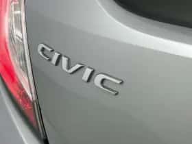 Honda Civic (2019) thumbnail 24