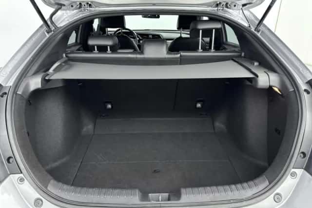 Honda Civic (2019) thumbnail 25