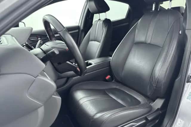 Honda Civic (2019) thumbnail 27