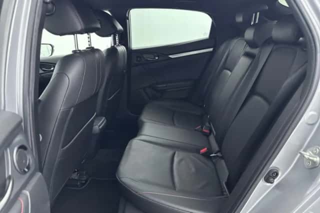 Honda Civic (2019) thumbnail 28