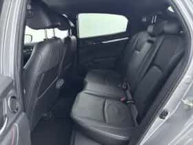Honda Civic (2019) thumbnail 28