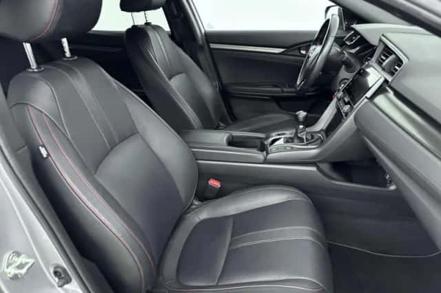 Honda Civic (2019) thumbnail 30