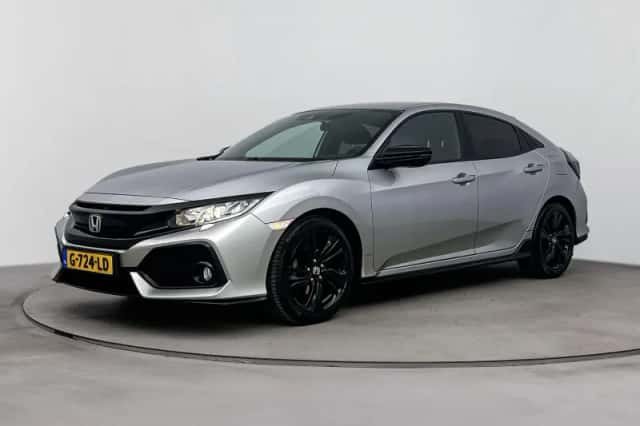 Honda Civic (2019) thumbnail 31