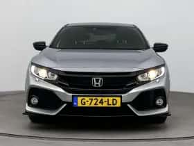 Honda Civic (2019) thumbnail 5