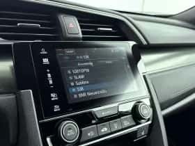 Honda Civic (2019) thumbnail 9