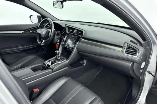 Honda Civic (2019) thumbnail 10