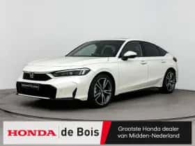 Honda Civic (2026)
