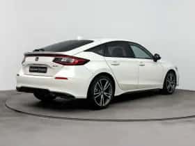 Honda Civic (2026) thumbnail 2