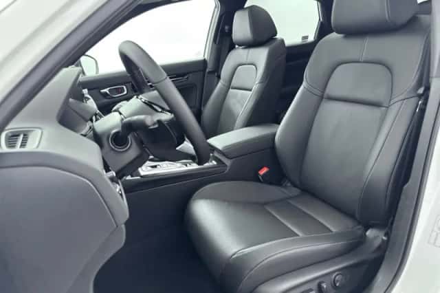 Honda Civic (2026) thumbnail 11