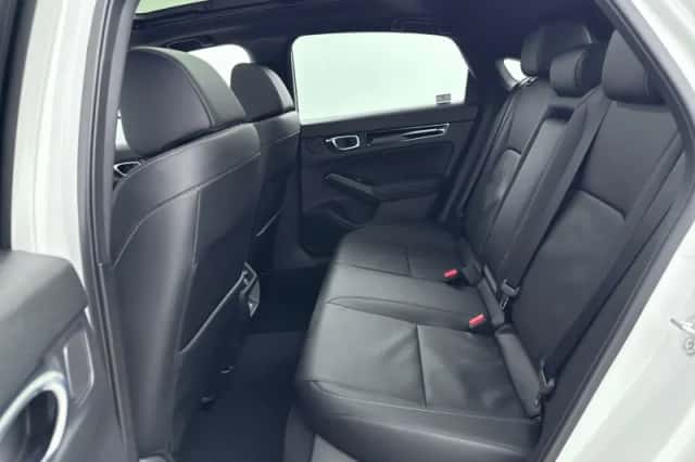 Honda Civic (2026) thumbnail 12