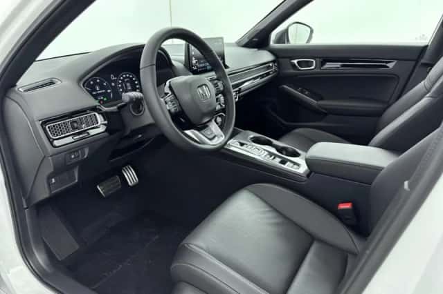 Honda Civic (2026) thumbnail 16