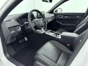 Honda Civic (2026) thumbnail 16