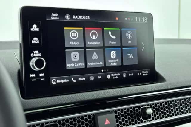 Honda Civic (2026) thumbnail 18