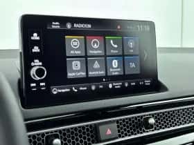 Honda Civic (2026) thumbnail 18