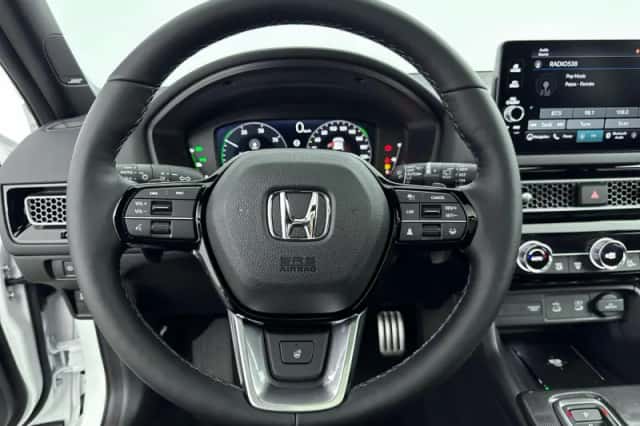 Honda Civic (2026) thumbnail 19