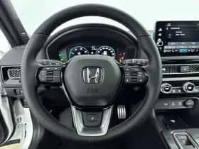 Honda Civic (2026) thumbnail 19