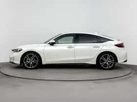 Honda Civic (2026) thumbnail 3