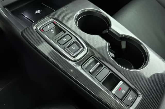Honda Civic (2026) thumbnail 21
