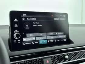Honda Civic (2026) thumbnail 24